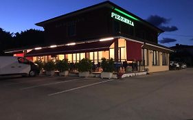 Albergo RISTORANTE SOTTOCASTELLO